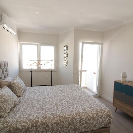 Downtown Dreams Apartment ฟารู ภายนอก รูปภาพ