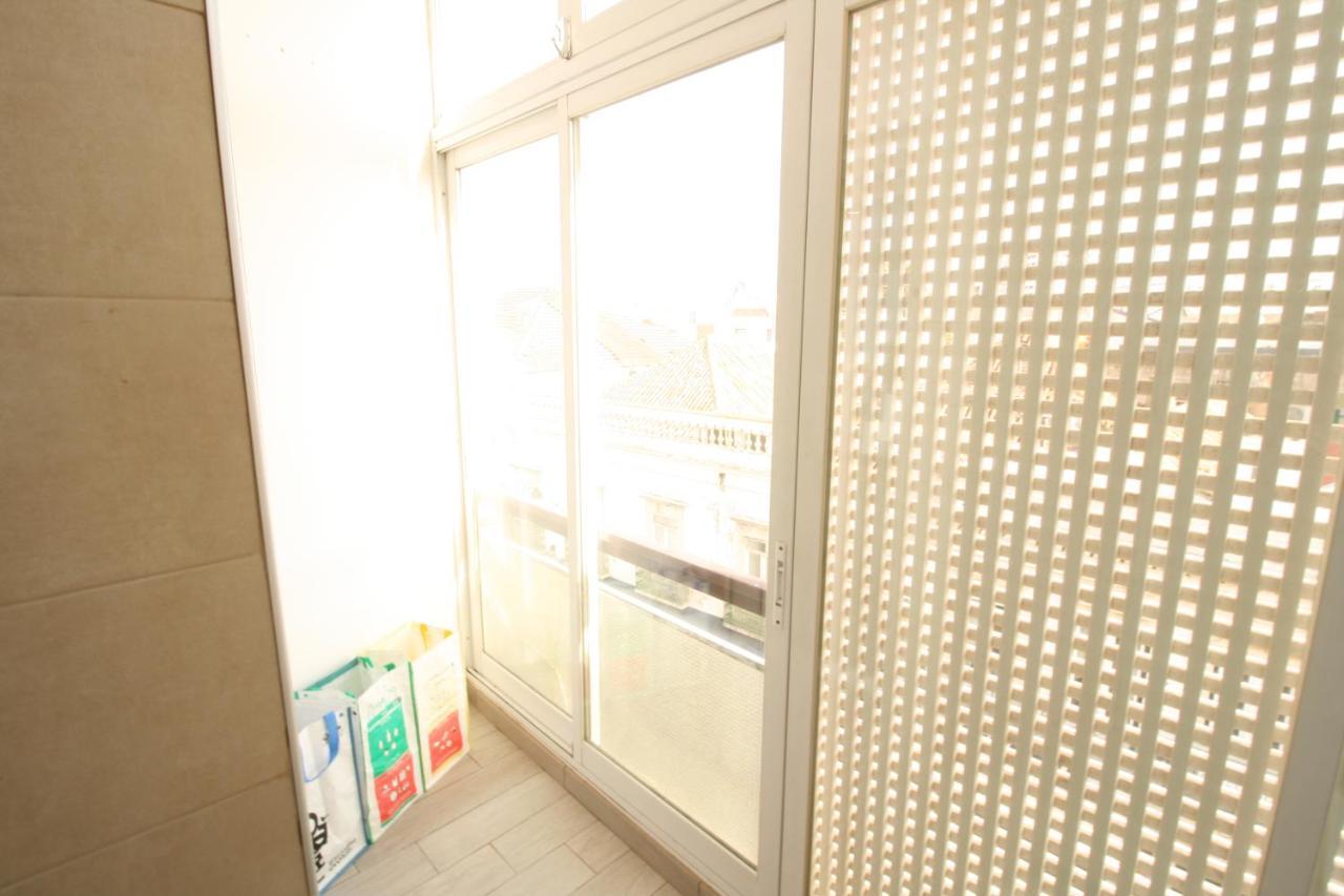 Downtown Dreams Apartment ฟารู ภายนอก รูปภาพ