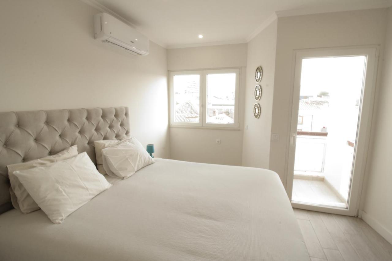 Downtown Dreams Apartment ฟารู ภายนอก รูปภาพ