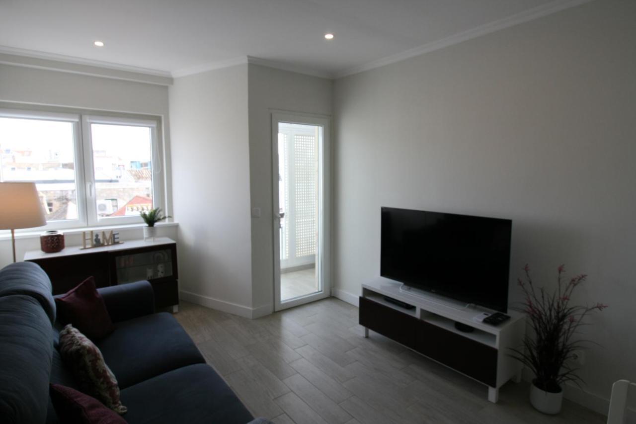 Downtown Dreams Apartment ฟารู ภายนอก รูปภาพ