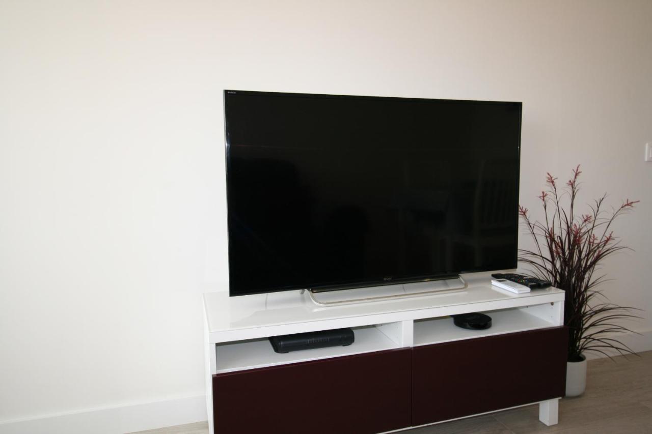 Downtown Dreams Apartment ฟารู ภายนอก รูปภาพ