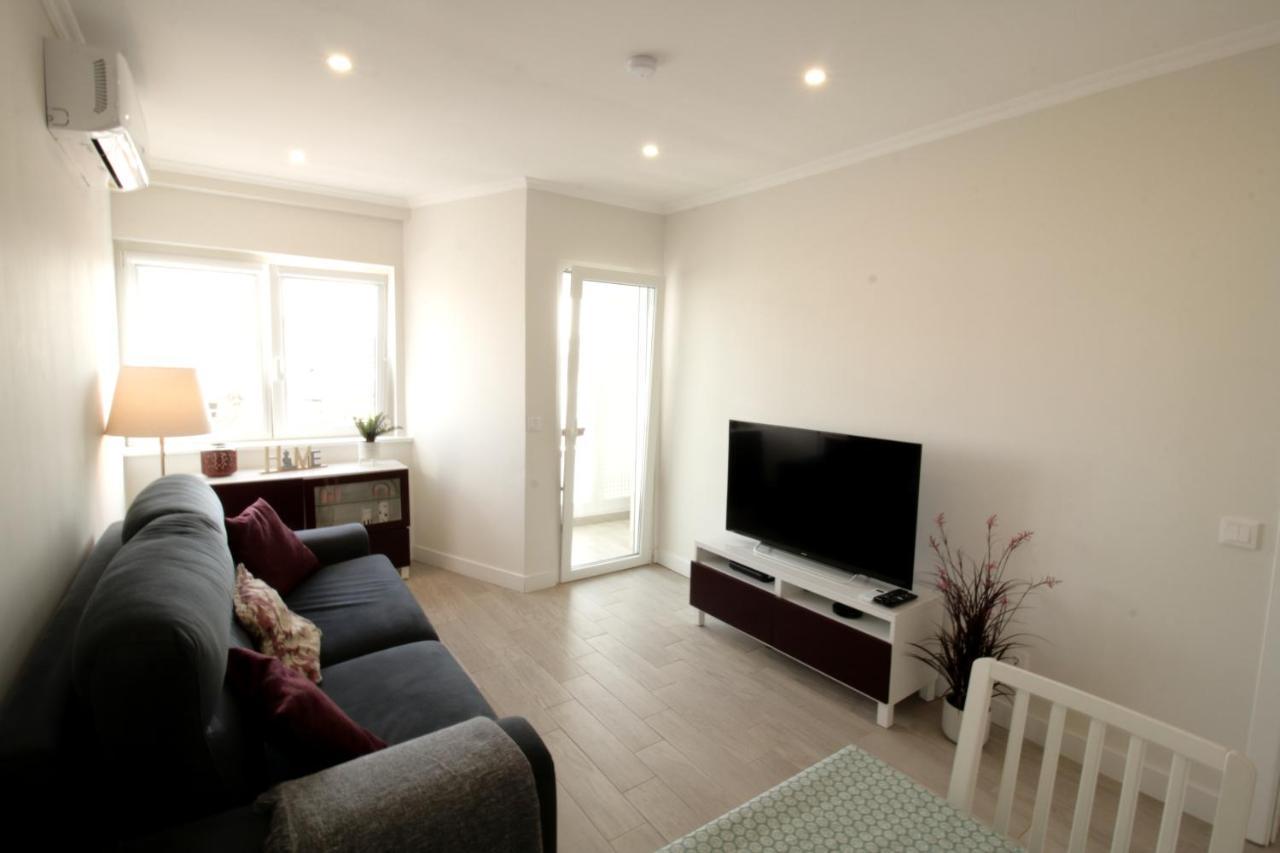 Downtown Dreams Apartment ฟารู ภายนอก รูปภาพ