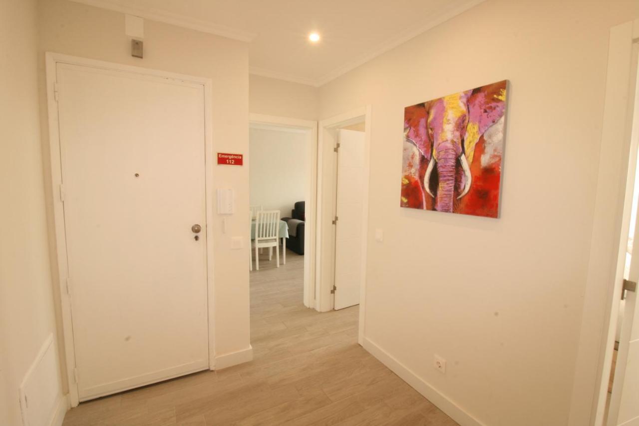 Downtown Dreams Apartment ฟารู ภายนอก รูปภาพ