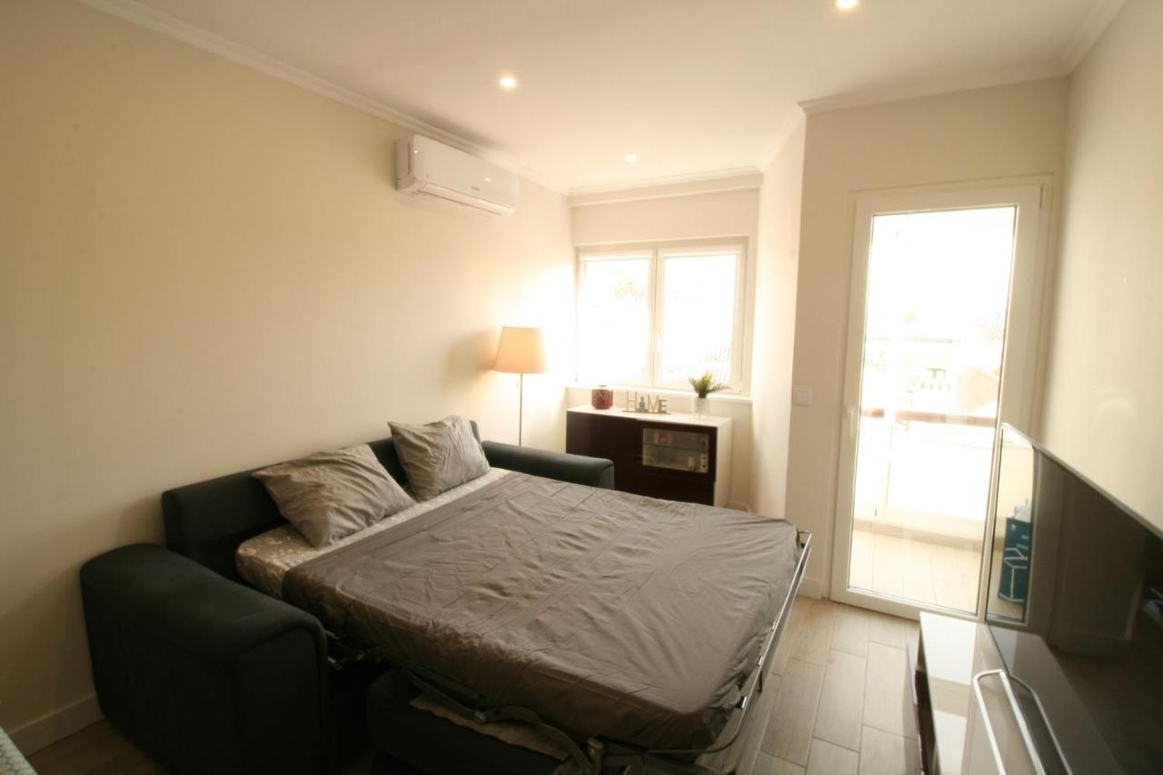 Downtown Dreams Apartment ฟารู ภายนอก รูปภาพ