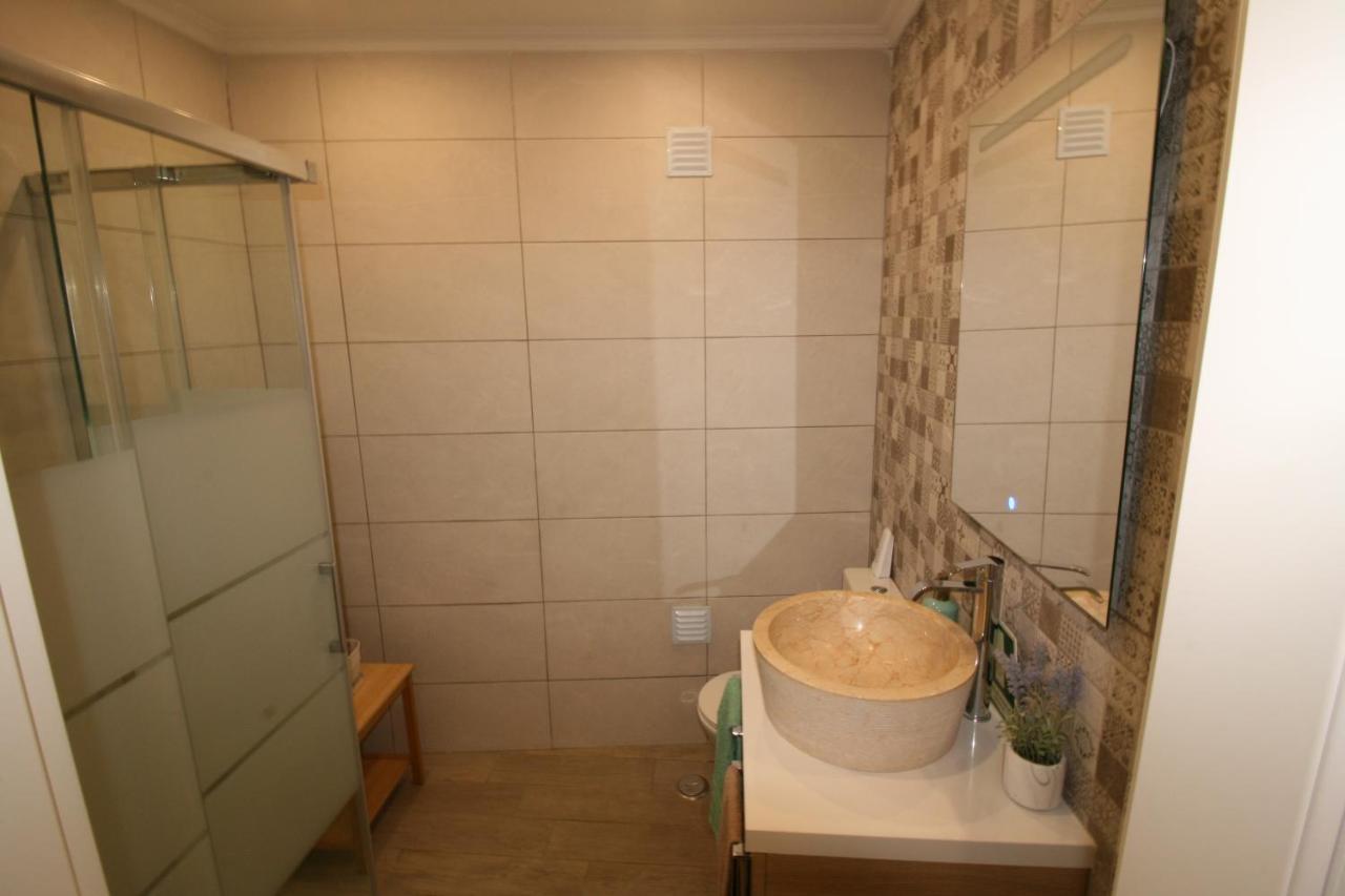Downtown Dreams Apartment ฟารู ภายนอก รูปภาพ