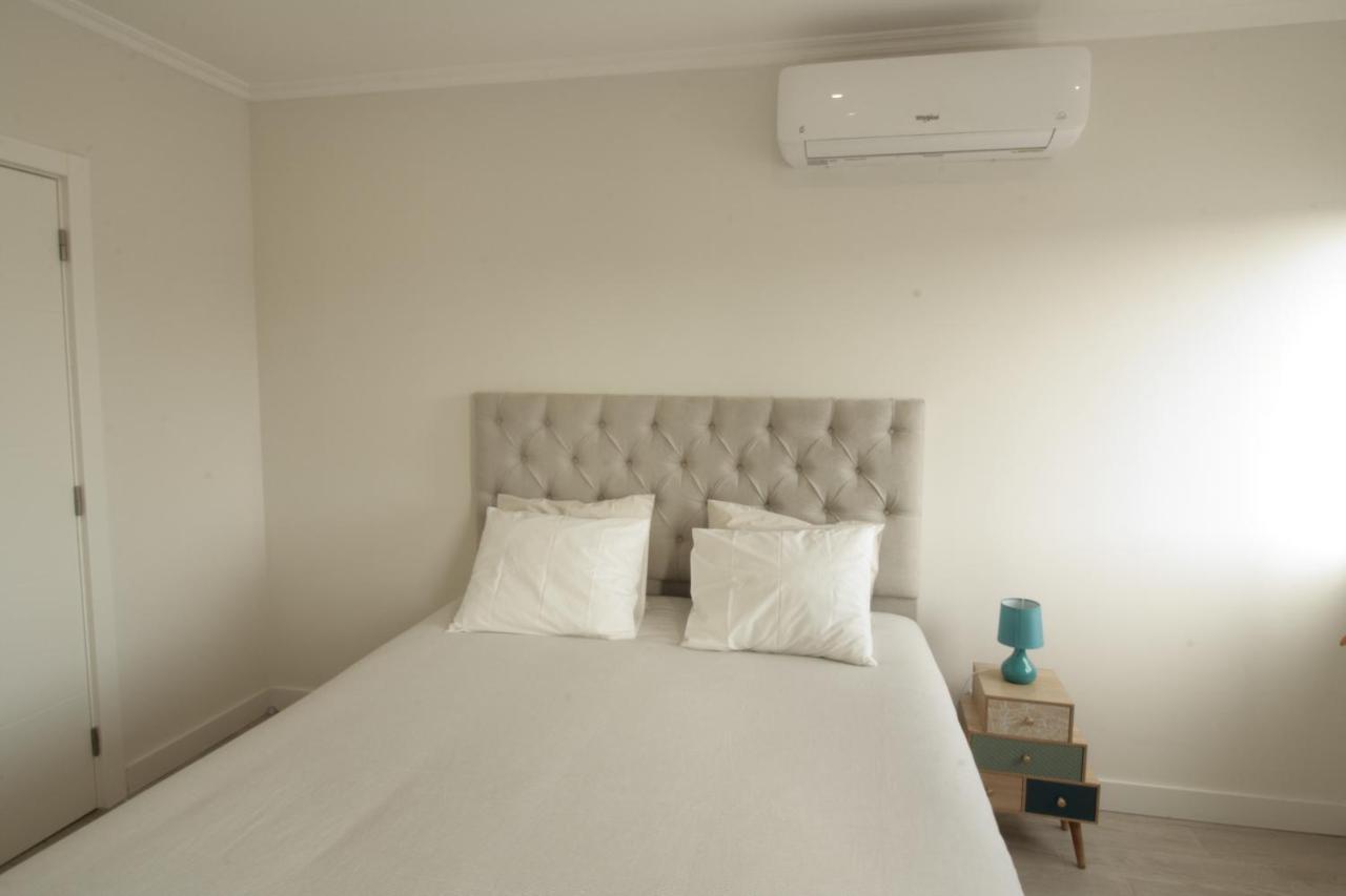 Downtown Dreams Apartment ฟารู ภายนอก รูปภาพ