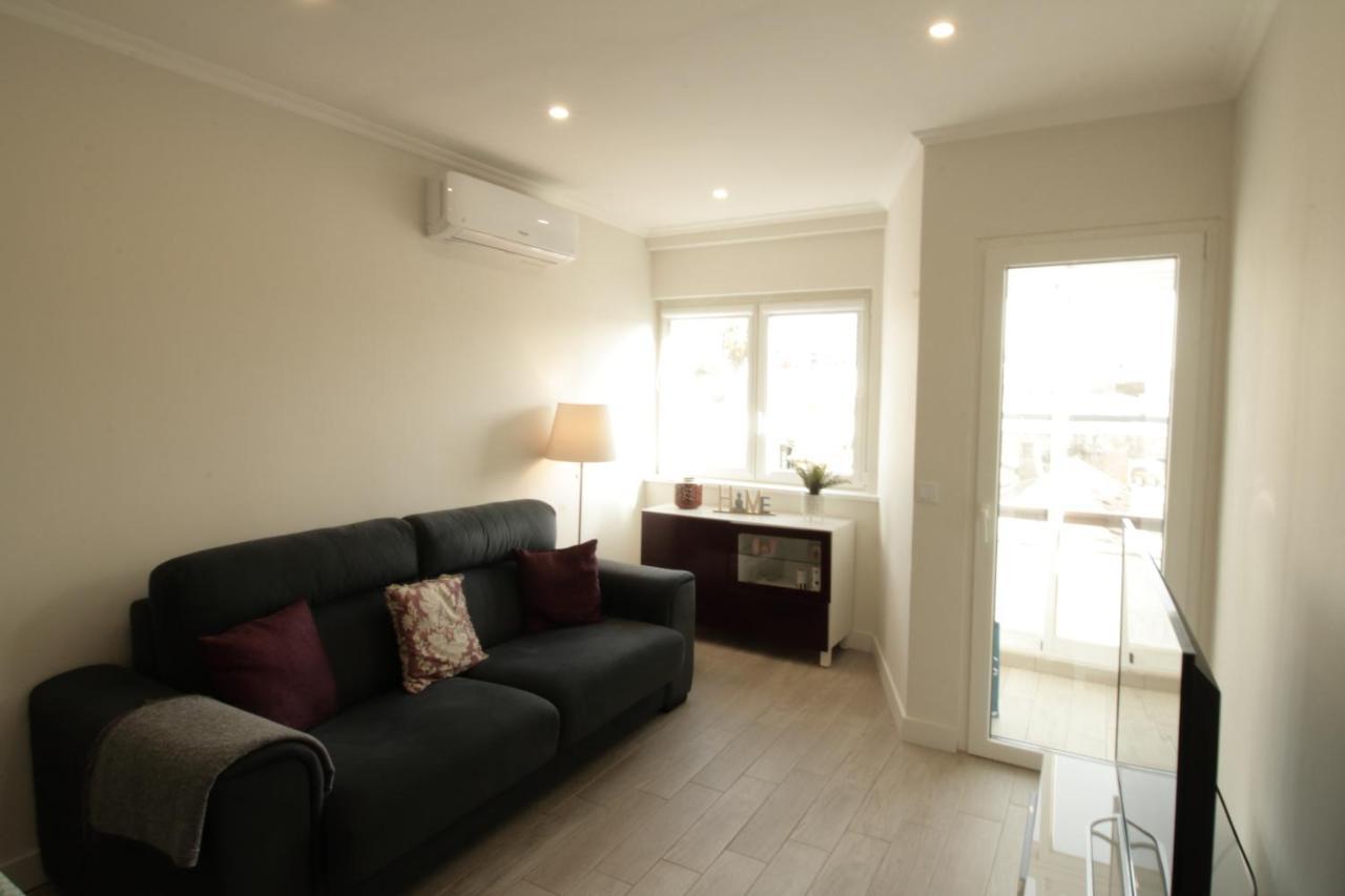 Downtown Dreams Apartment ฟารู ภายนอก รูปภาพ