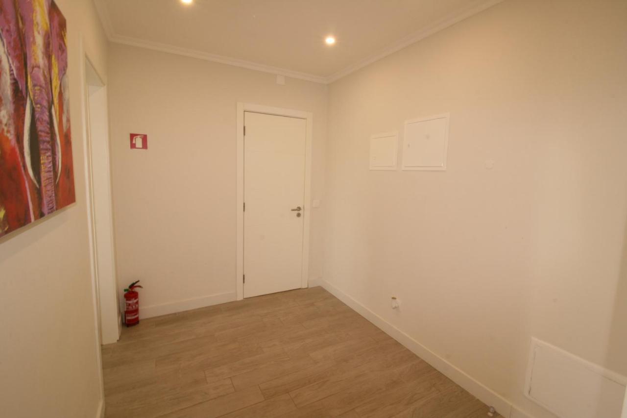 Downtown Dreams Apartment ฟารู ภายนอก รูปภาพ
