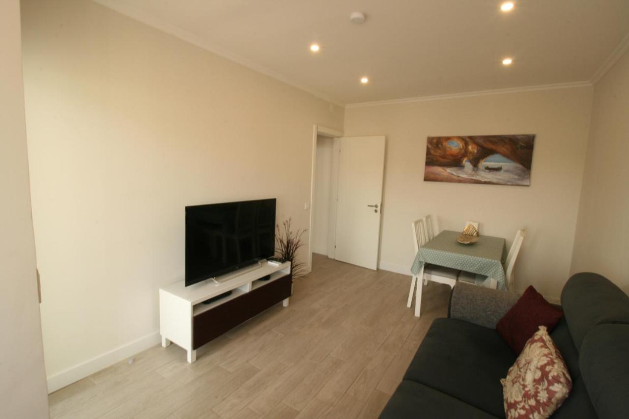 Downtown Dreams Apartment ฟารู ภายนอก รูปภาพ
