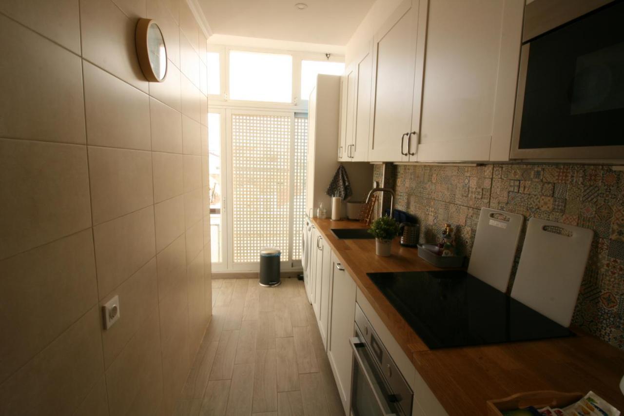 Downtown Dreams Apartment ฟารู ภายนอก รูปภาพ