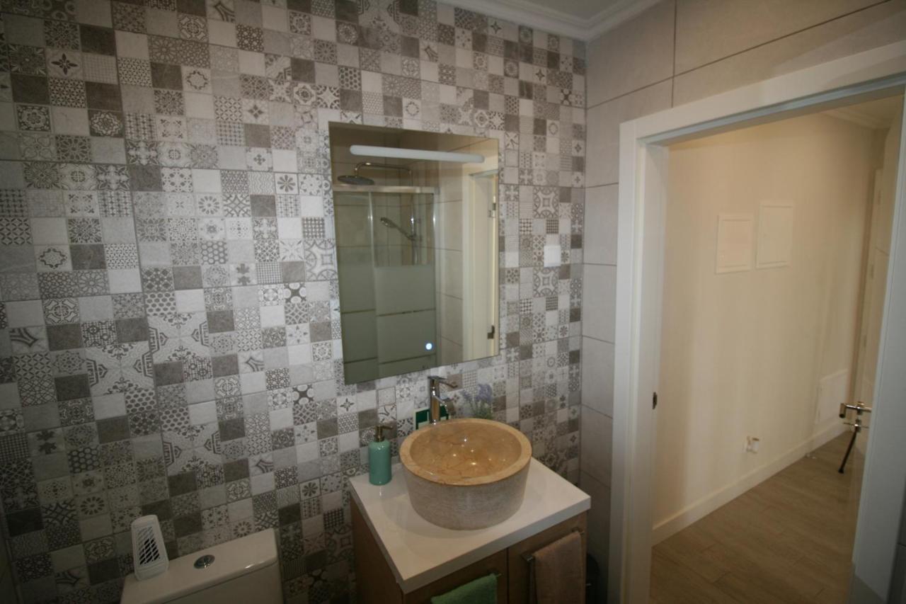 Downtown Dreams Apartment ฟารู ภายนอก รูปภาพ