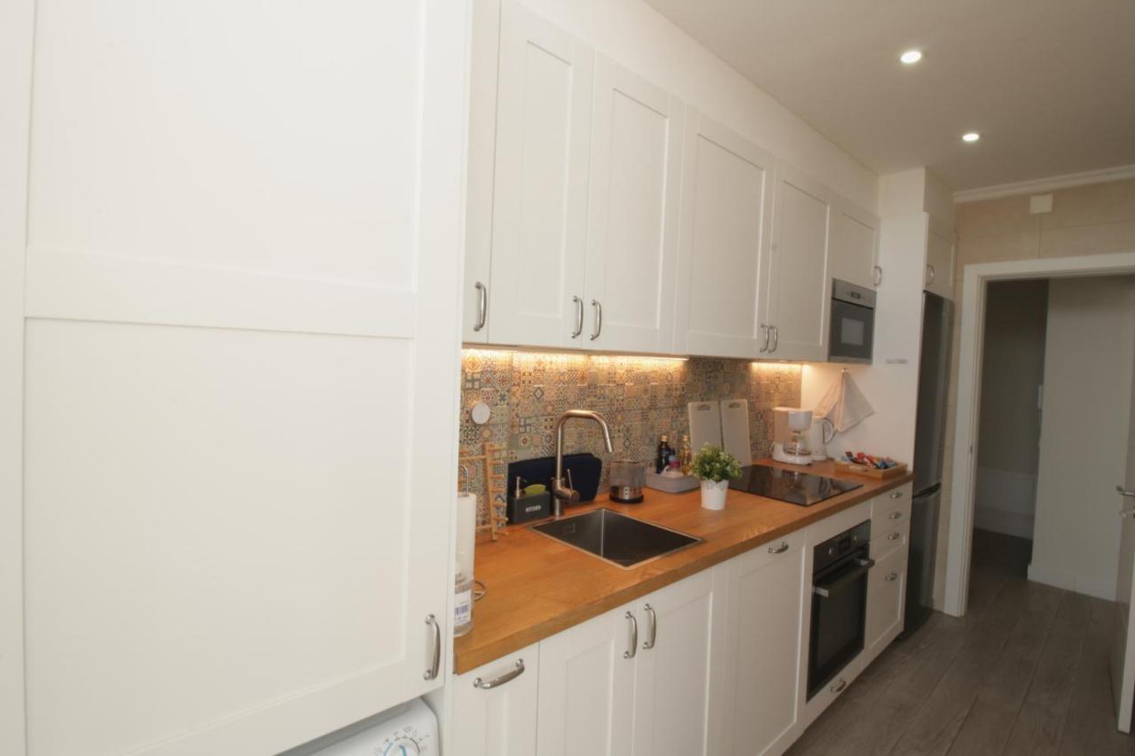 Downtown Dreams Apartment ฟารู ภายนอก รูปภาพ