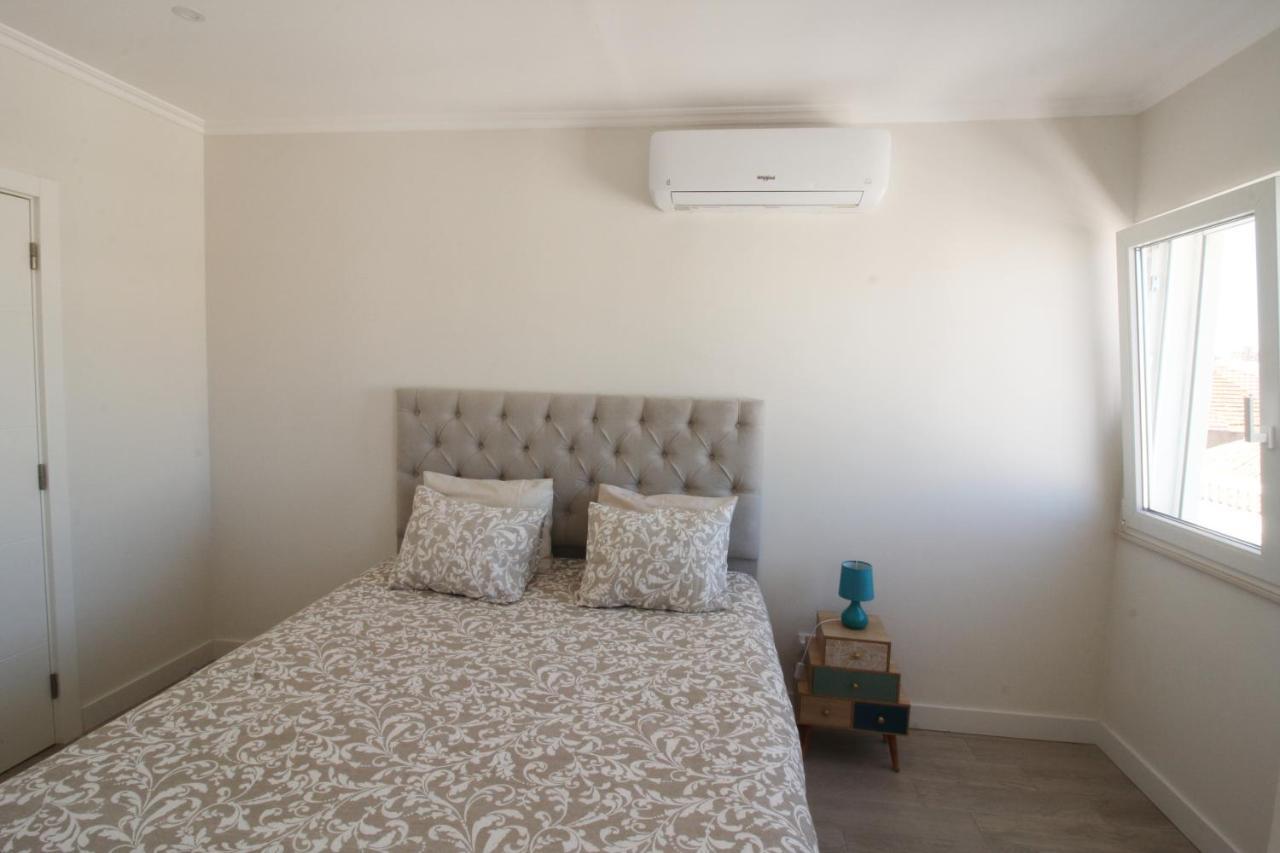 Downtown Dreams Apartment ฟารู ภายนอก รูปภาพ