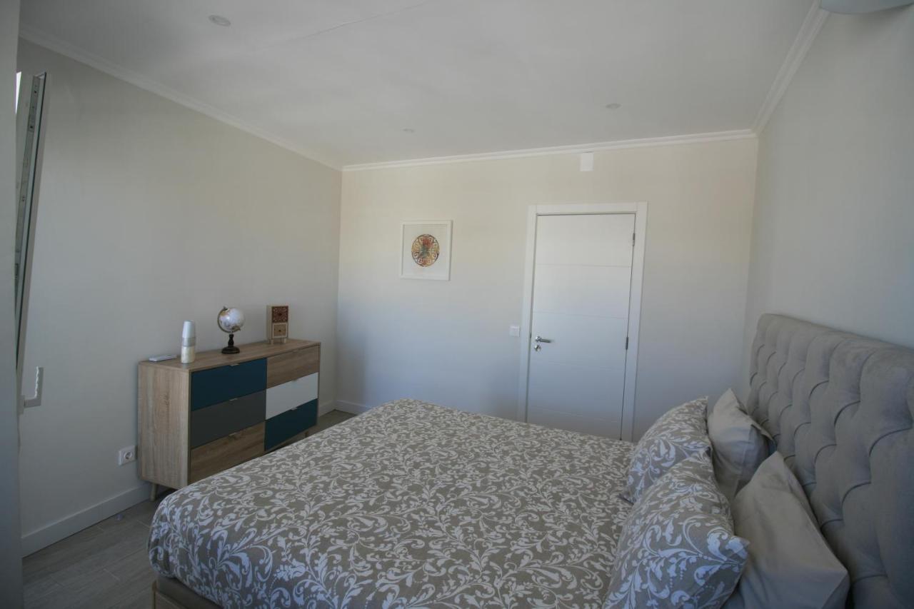 Downtown Dreams Apartment ฟารู ภายนอก รูปภาพ