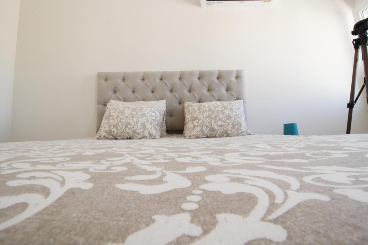 Downtown Dreams Apartment ฟารู ภายนอก รูปภาพ