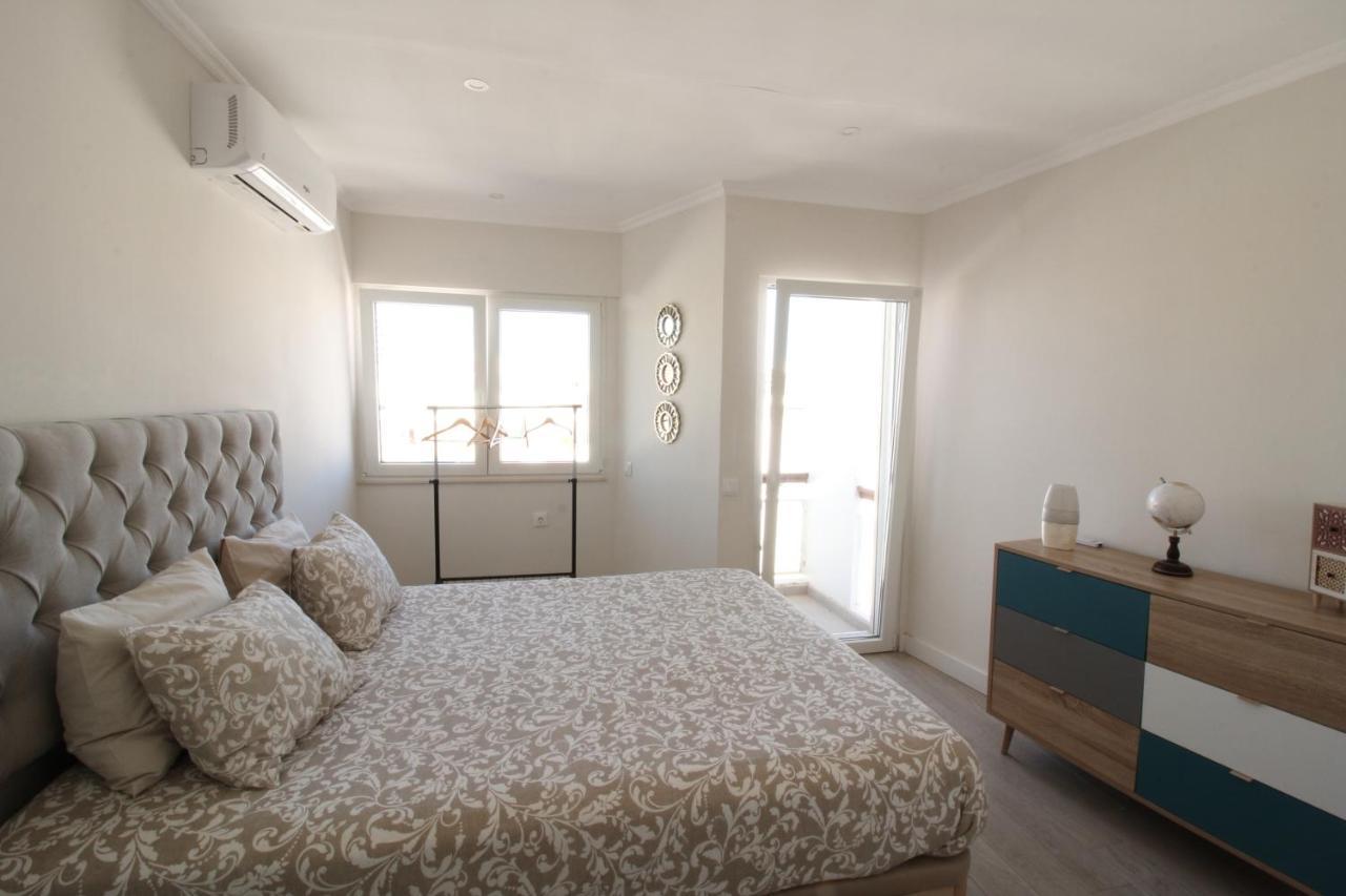 Downtown Dreams Apartment ฟารู ภายนอก รูปภาพ