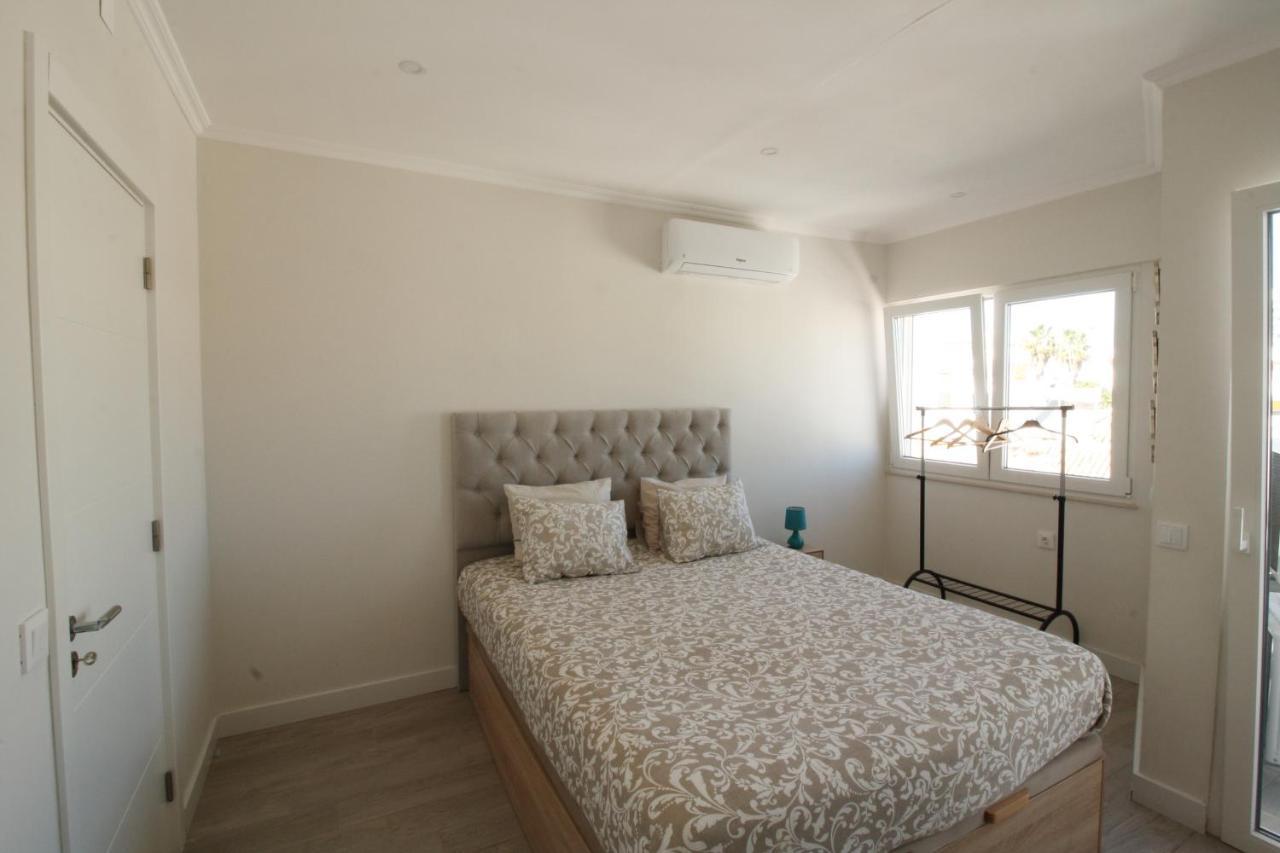 Downtown Dreams Apartment ฟารู ภายนอก รูปภาพ